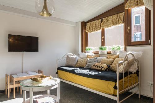 CASA DELL'ARTISTA - image 8