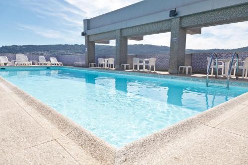 Hotel Mercure Braga Centro - image 11