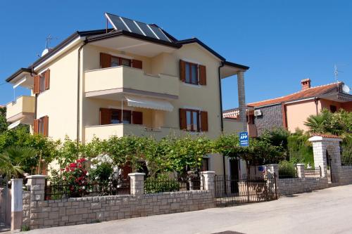 Apartments Marija - main image
