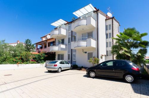 Apartments Valbruna - image 3