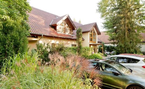 Hotel am Katharinenholz - image 5