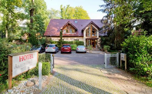 Hotel am Katharinenholz - image 11