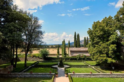 Villa di Piazzano - Small Luxury Hotels of the World