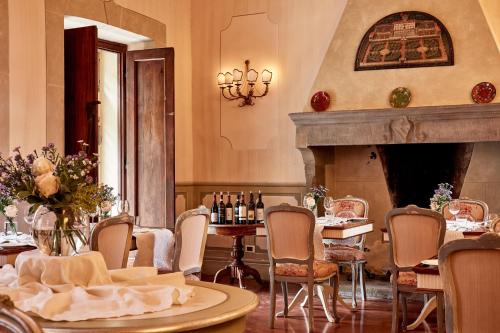 117396959 Villa di Piazzano - Small Luxury Hotels of the World