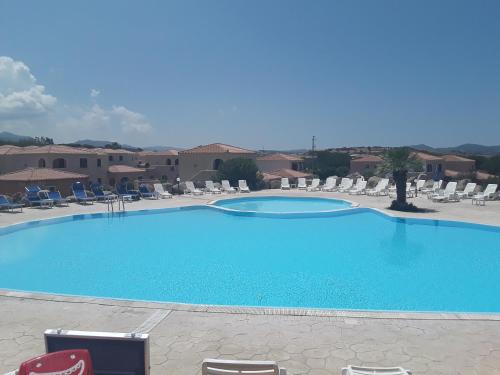 Sardinia Beach Apartments 2
