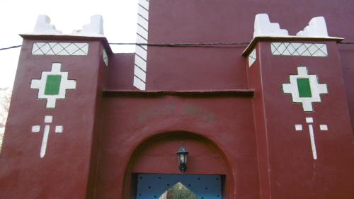 棕榈树宾馆 棕榈树宾馆