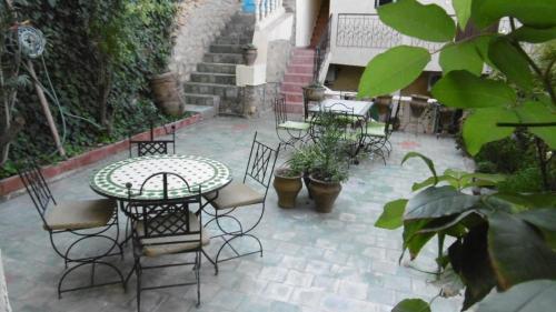 棕榈树宾馆 棕榈树宾馆