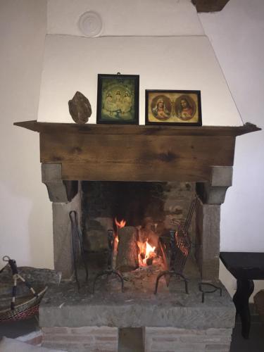 牧师之家住宿加早餐旅馆