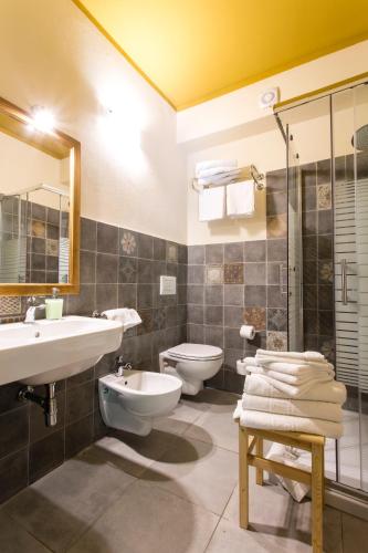 Hotel Villa Gli Asfodeli - main image