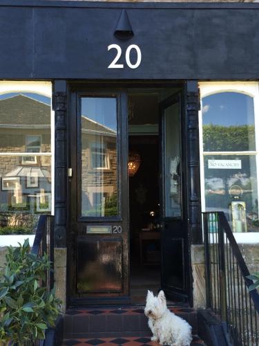 No.20 Boutique B&B