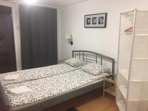 

Budapest Dc Apartman