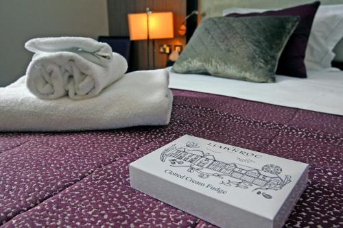 The Llawnroc Hotel - image 6