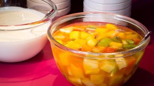 Hôtel du Plat d'Etain - image 12