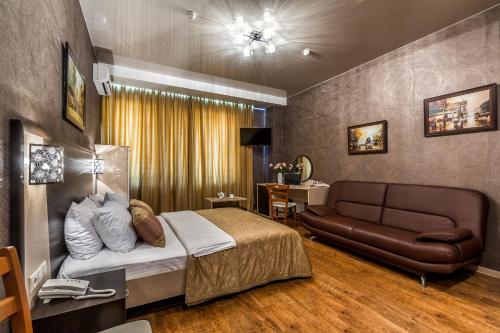 Hotel Bravo Lux