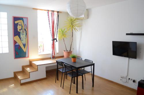 Poble Sec Apartments