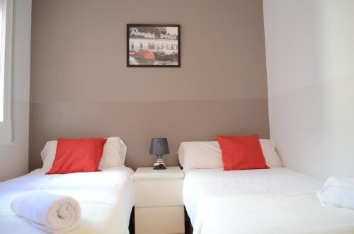 Poble Sec Apartments