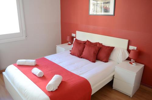 Poble Sec Apartments