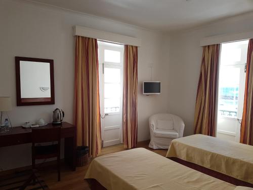 Hotel Beira Mar - image 9