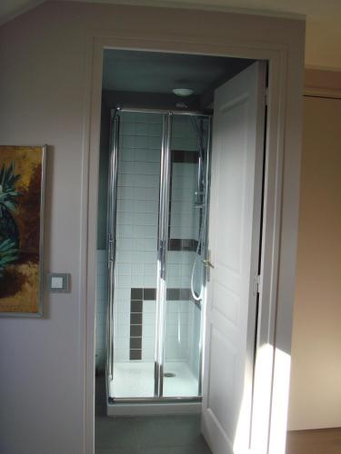 B&B Maison Angélus – Saint Malo, AL