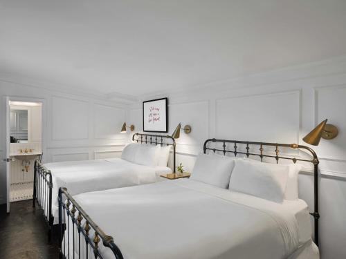 ラックス ライフ ホテル ノマド 5th アベニュー