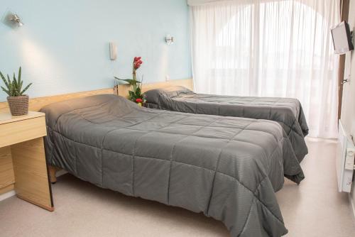 Hotel Bains Sarrailh - image 9
