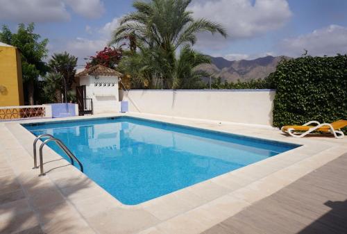 Casa Rural Lo Soto gîte à louer Callosa de Segura