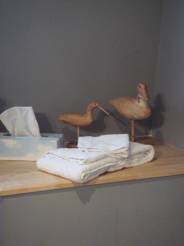 B&B Maison Angélus – Saint Malo, AL