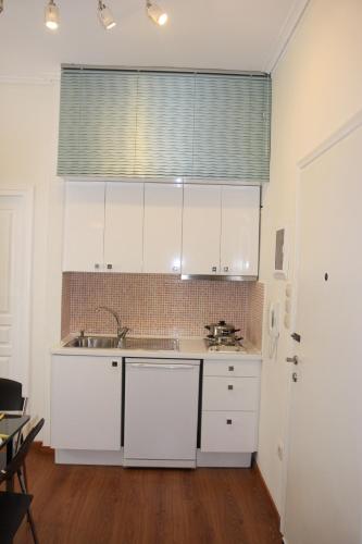 Be My Guest Apartment, Atény (fotografie 10)