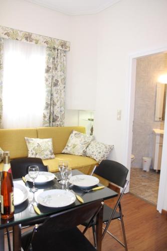 Be My Guest Apartment, Atény (fotografie 9)