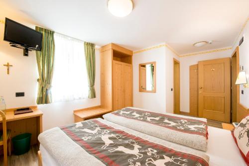 Hotel Villa Rosella Park & Wellness - image 6