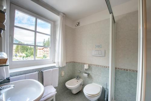 Hotel Villa Rosella Park & Wellness - image 13