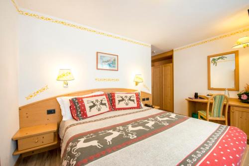 Hotel Villa Rosella Park & Wellness - image 8