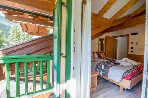 Hotel Villa Rosella Park & Wellness - main image