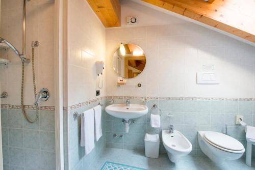 Hotel Villa Rosella Park & Wellness - image 14
