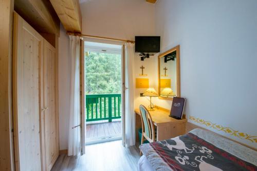 Hotel Villa Rosella Park & Wellness - image 5