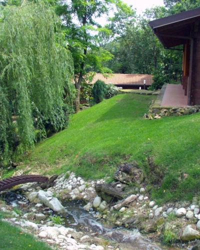  Il Baglio Country Village, Baia bei San Massimo