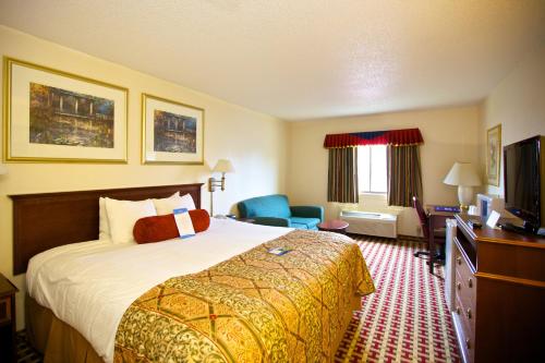 Baymont by Wyndham Smyrna in Смірна (Джорджія)