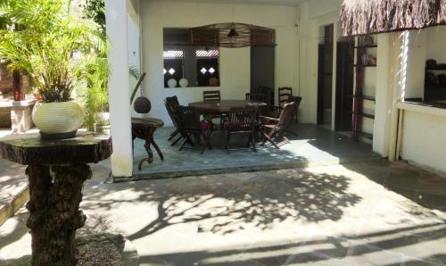 ผับ/เลาจน์, Aparthotel BahiaTropical in คานาเวียอิรัส