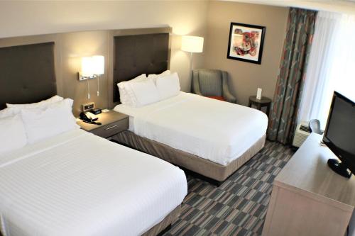 Holiday Inn Express Woodstock-Shenandoah Valley, an IHG Hotel