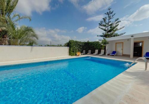  Casa Rural Lo Soto in Orihuela