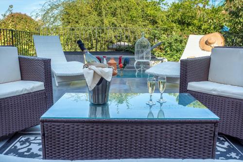 Sweet Tuscany Appartamento Gold 2