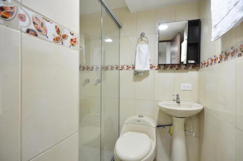 Apartamentos Laureles de la 70, Medellín (Foto 5)
