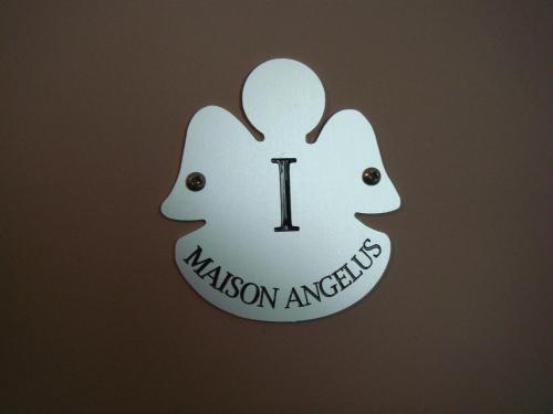 B&B Maison Angélus - image 10