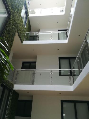 Menesse On The Beach 50m from the Caribbean Ocean by HOLA home and land