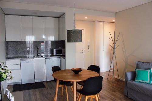 Apartamento da Lapa, Porto
