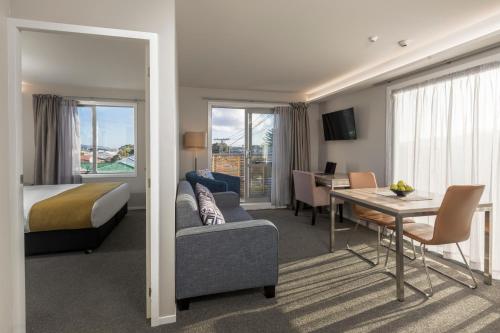 Quest Petone in โลเวอร์ ฮัท