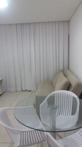 Flats Jaqueira Prime in Jaqueira