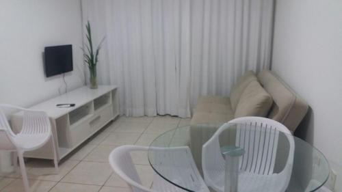 Flats Jaqueira Prime in Jaqueira