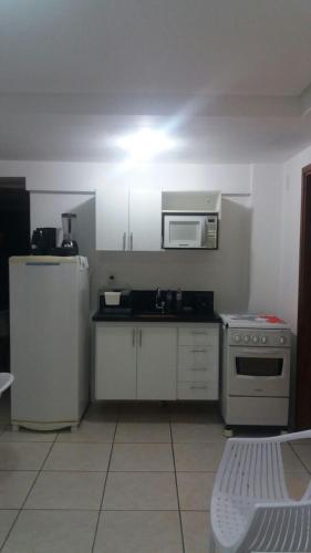 Flats Jaqueira Prime in Jaqueira