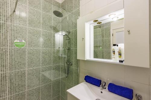 Orlando Apartamentos